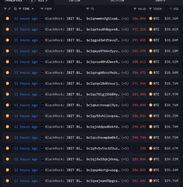 币圈熊市来袭!黑石资本狂抛比特币!