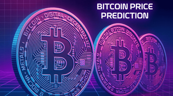 比特币价格预测：多头守住10.3万关口，加密里程碑提振市场信心！