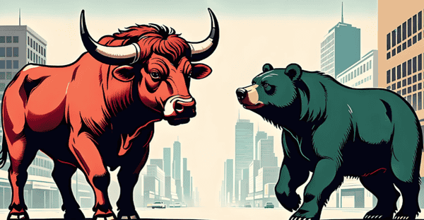 币圈熊市降临？散户如何逆袭与做空策略揭秘