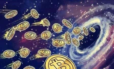 币圈恐慌再现，比特币暴跌25%！