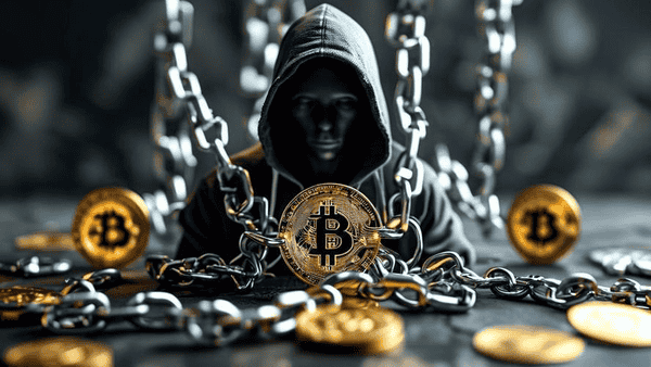 比特币探底震荡,美联储或将引爆市场危机!