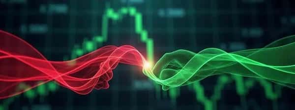 比特币多空大战:关键点位暗示反弹来袭!