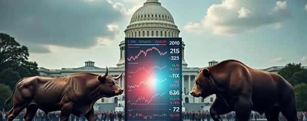 比特币多空大战:关键点位暗示反弹来袭!