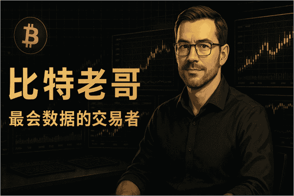 “币圈已死?你还能在这市场翻身吗?”