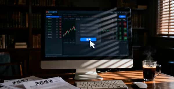 币圈生存手记:三年从归零到稳健盈利的逆袭!