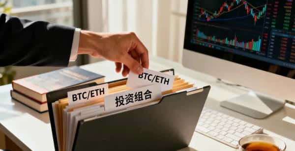 币圈生存手记:三年从归零到稳健盈利的逆袭!