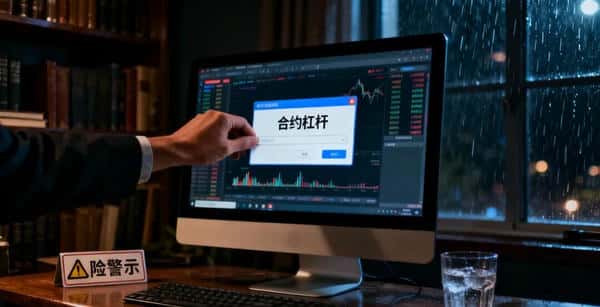 币圈生存手记:三年从归零到稳健盈利的逆袭!