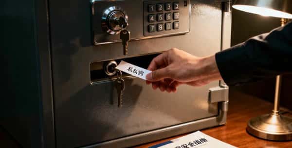 币圈生存手记:三年从归零到稳健盈利的逆袭!