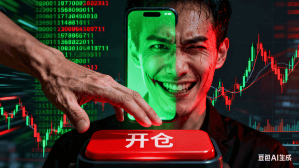 揭秘永续合约:一夜暴富的秘密!