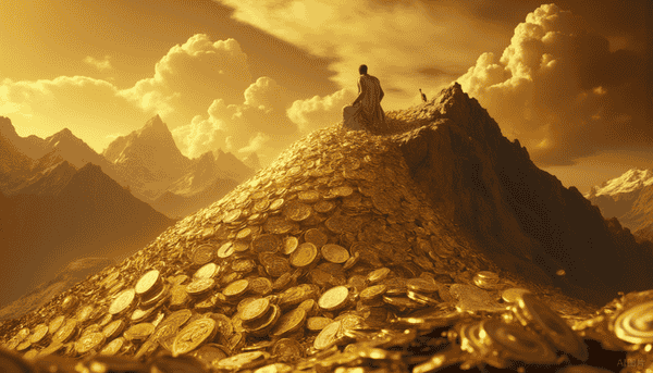 揭秘永续合约:一夜暴富的秘密!