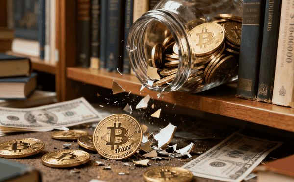 比特币跌破9万，以太坊破3千，恐慌指数接近个位数——是时候抄底了吗？