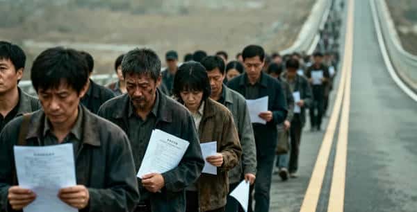 币圈悲剧：门头沟交易所的兴衰启示录！币圈悲剧：门头沟交易所的兴衰启示录！