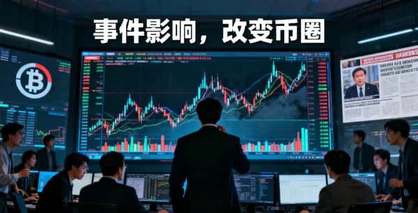 币圈悲剧：门头沟交易所的兴衰启示录！币圈悲剧：门头沟交易所的兴衰启示录！