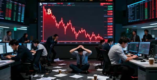 币圈悲剧：门头沟交易所的兴衰启示录！币圈悲剧：门头沟交易所的兴衰启示录！