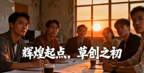 币圈悲剧：门头沟交易所的兴衰启示录！币圈悲剧：门头沟交易所的兴衰启示录！