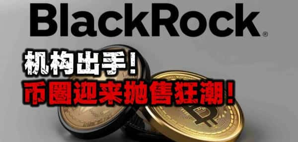 机构出手,币圈抛售潮来袭:黑天鹅再现?