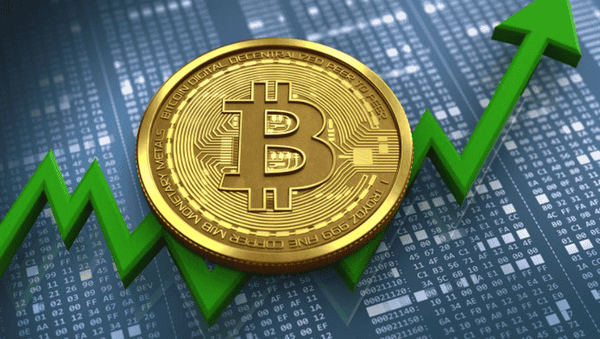 币圈动荡：加密货币市值六周蒸发1.2万亿，比特币年内涨幅几乎归零！