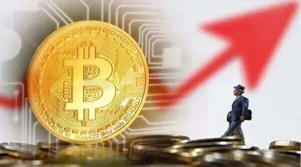 比特币强势反弹突破87000美元！美联储降息助推加密市场！