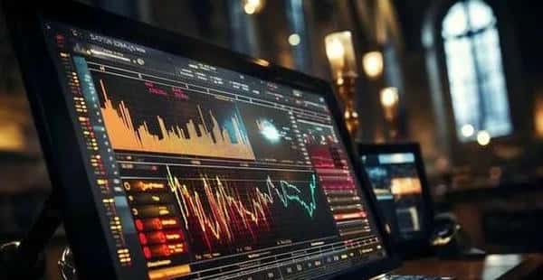 比特币强势反弹突破87000美元！美联储降息助推加密市场！