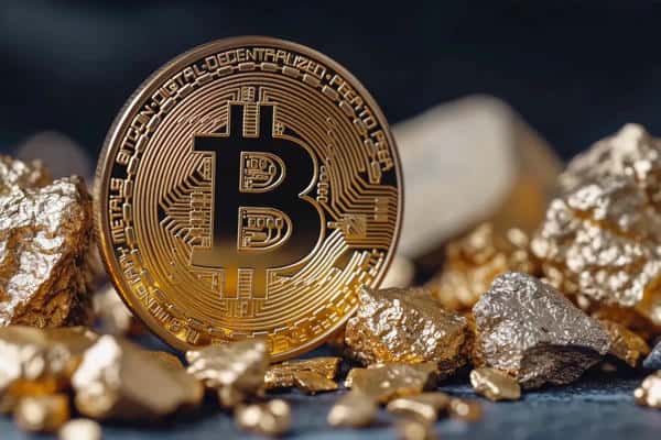 币圈30%暴跌原因剖析:散户撤退、机构布局,2025年最后两月投资策略!