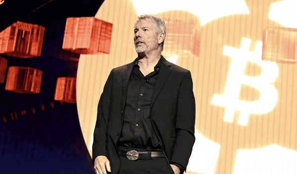 BTC转折在即？头号巨鲸Strategy暂停增持，年底目标15万美元！