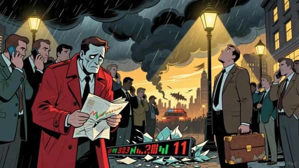 11月28日比特币以太坊行情速递：BTC跌破9万关口 ETH3000争夺战打响