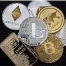 币圈崩盘警报:数字币财库公司杠杆危机引发连锁暴跌