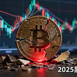 比特币19天暴跌32.5%,失守8.5万美元!2025年“黑色11月”为何崩溃?底在哪?