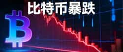 比特币跌破8.2万美元:你必须了解的10件大事!