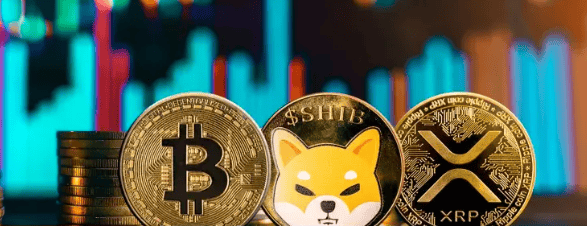 12月1日币圈大地震：比特币9万防线告急、XRP死亡交叉引爆恐慌，SHIB反弹彻底终结？