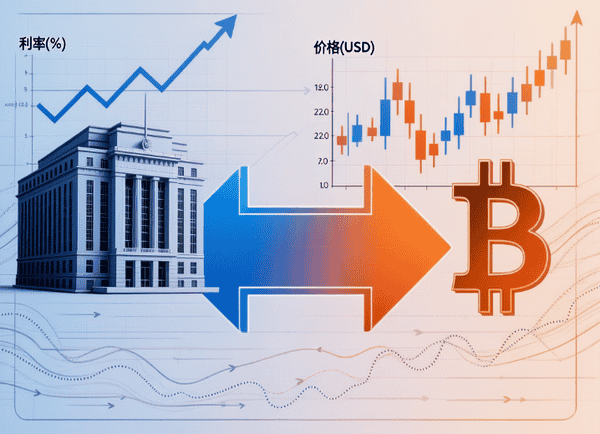 比特币12月生死战：恐慌指数爆表！85,000美元成多空终极对决线