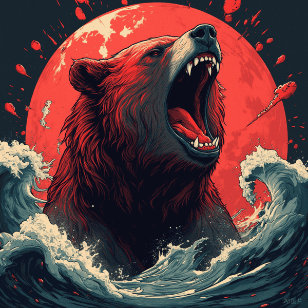 比特币惊现V型大反转！8.6万收复战打响，以太坊2850美元生死线告急