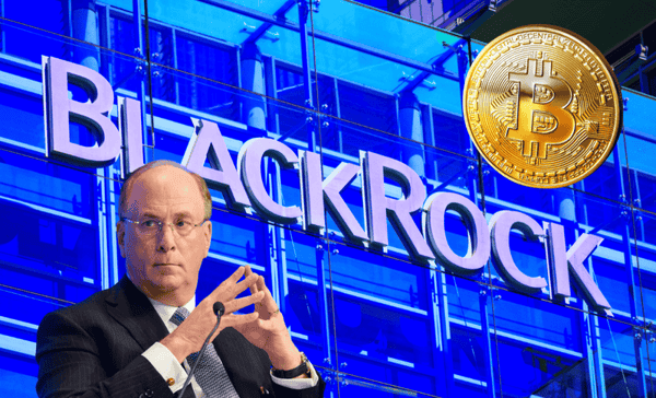 重磅反转!贝莱德CEO公开认错:比特币不是骗局而是数字黄金