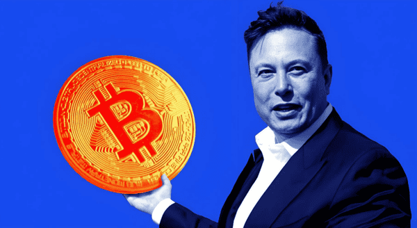 马斯克重磅预警：38.3万亿债务危机或引爆比特币牛市，数字黄金时代来临！