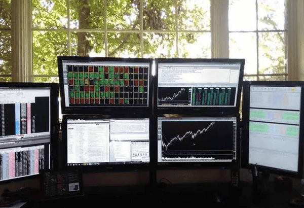 揭秘币圈十大合约战神：从爆仓到暴富的惊天操作