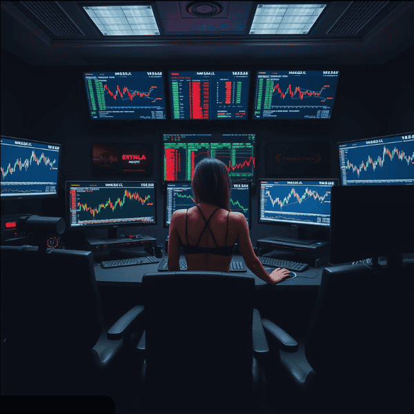 揭秘币圈十大合约战神：从爆仓到暴富的惊天操作