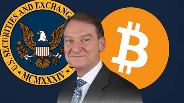 SEC重磅新政：加密货币获'免死金牌'，2026年DeFi将迎爆发式增长！