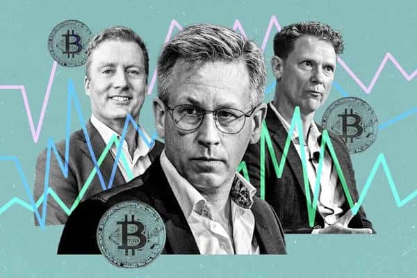 2025年加密市场抄底指南：如何抓住新年反弹机遇