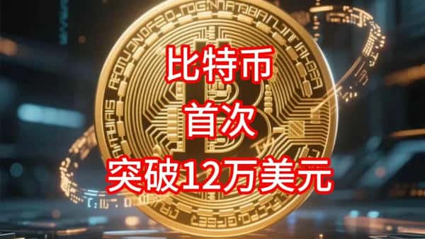 2025比特币爆发元年:从数字黄金到全球主流资产的蜕变之路