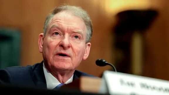 2025机构囤币内幕:美国战略储备32万枚比特币引爆市场