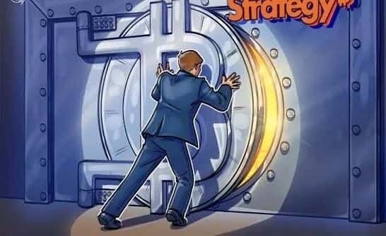 2025机构囤币内幕：美国战略储备32万枚比特币引爆市场