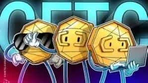 2025机构囤币内幕:美国战略储备32万枚比特币引爆市场