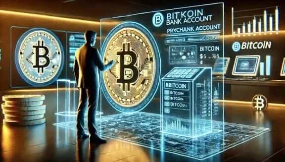 2025机构囤币内幕:美国战略储备32万枚比特币引爆市场