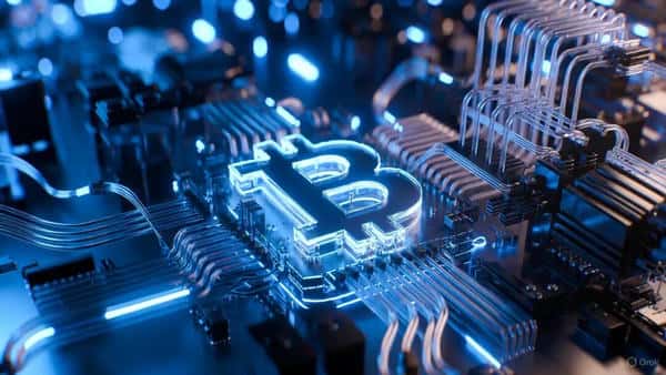 彭博首席分析师:比特币年均50%涨幅可期 短期调整无需恐慌