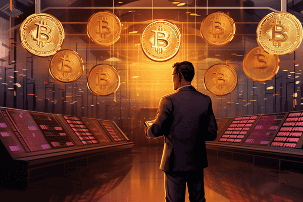 币圈新手必看:这三句救命法则让你避开90%的坑