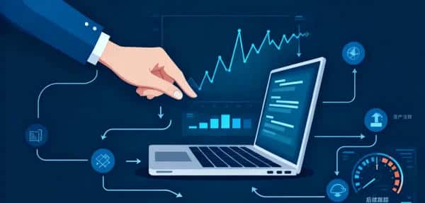 比特币暴跌预警:9.6万人爆仓!美联储决议前关键支撑位全解析