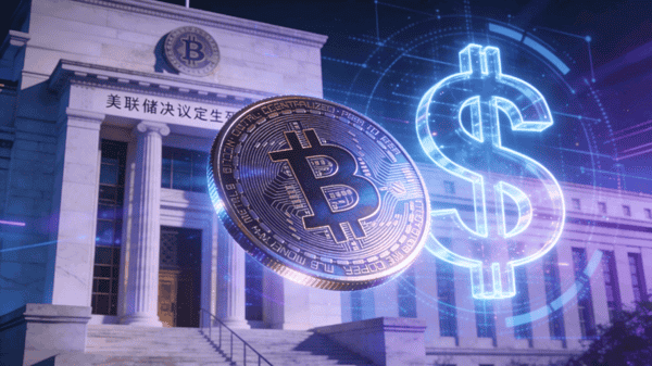 2025美联储降息倒计时：比特币最佳买卖点位全攻略