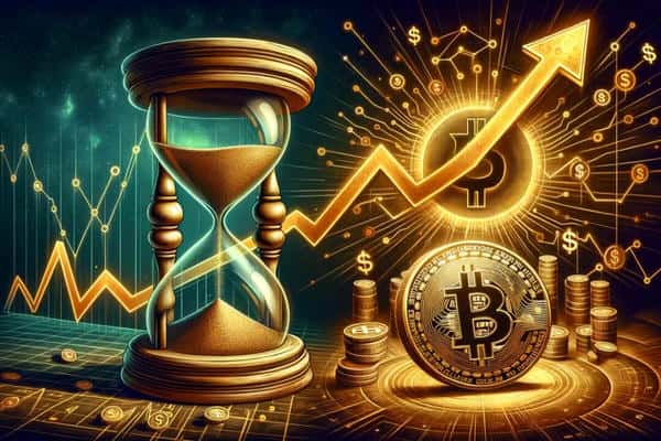 2025美联储降息前夜：比特币暴涨突破9.4万！以太坊单日飙升8%引爆加密市场