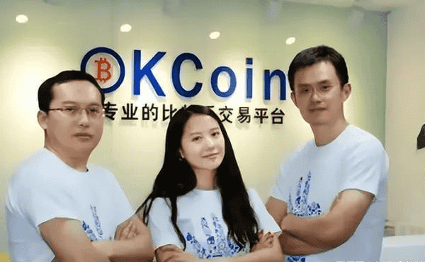 山村女孩逆袭币圈女王:何一从摆地摊到执掌2300亿帝国的创业密码