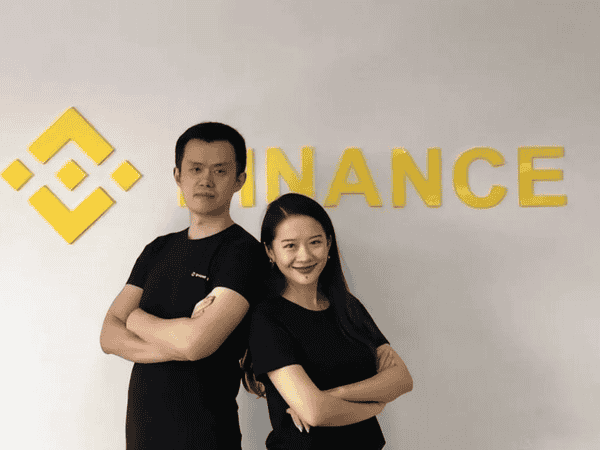 山村女孩逆袭币圈女王:何一从摆地摊到执掌2300亿帝国的创业密码